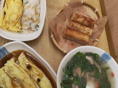 -佳瑜肠粉(总店)