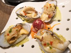 -优食坊·蒸汽海鲜(康盛路店)