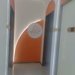 -Lily纤美·科技减脂中心