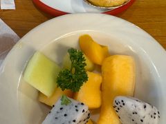 -斗牛士牛排(南京东路店)