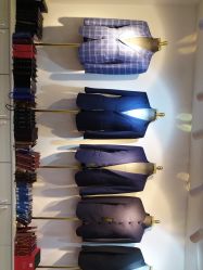-香港大昌洋服定制(金中环店)