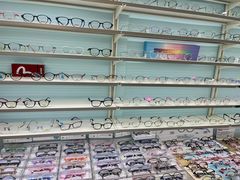 -青聪儿童眼镜(五官科医院宝庆路店)