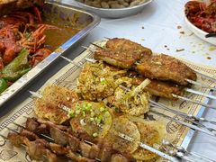 -呆虾王龙虾馆(南湖总店)