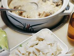-小骨煲金华砂锅(转塘金街美地店)