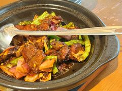 -常来小聚·广州非遗传承餐厅(中山二路店)