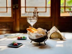 -北京古城老院厉晓麟精致菜