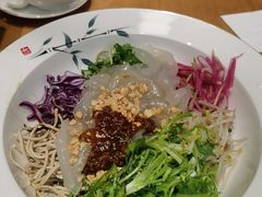 -红豆焖罐面·新邯郸菜(光明店)