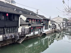 -葑门横街