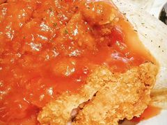 -本味轩精品茶餐厅(黄山路店)