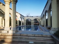 -启东恒大海上威尼斯酒店