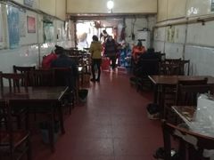 大堂-野狗羊肉汤