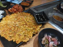 -肉甲韩国木炭烤肉(新壹街1店)
