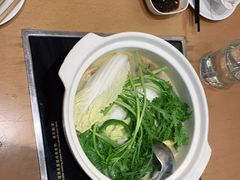 -湯系·煲汤手艺人(东二环泰禾广场店)