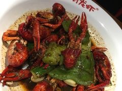 -阿青龙虾·烧烤大排档(湖里万达店)