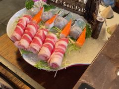 -同仁四季椰子鸡(罗湖国贸店)