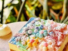 -J Create城市露营咖啡·简餐·宠物(上海动物园店)