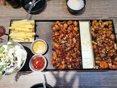 -分米鸡DM Chicken(银泰城店)