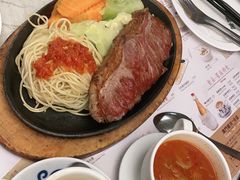 -翠华(澳门银河店)