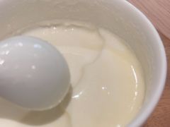 -杏甜品(尖沙咀加拿分道店)