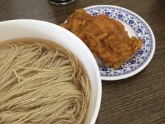 -朱鸿兴面馆(镇湖店)