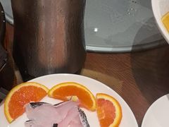 -东海怡品海鲜豆捞(星街坊店)