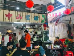 -凌舍好烧鹅(中山路店)