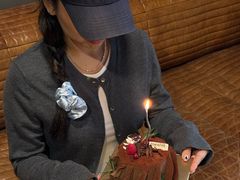 -théATRE CAKE 茶聚场(环球金融中心店)