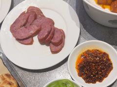 -高玛纳驴肉火烧(河间总店)