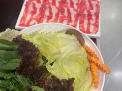 -蝎王府羊蝎子(虎坊桥总店)