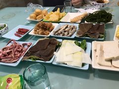 -元味牛肚王(金城寨街店)