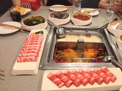-海底捞火锅(高新万达广场店)