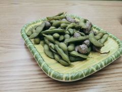 -串门海鲜烧烤(五四广场店)