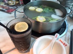 -为什么牛潮汕牛肉火锅(中信广场店)