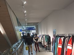 -BIGOFFS超级折扣(中街星汇广场店)