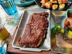 -美森西餐厅(曙光大道店)