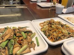 -湘汇概念铁板烧(铁西万达店)