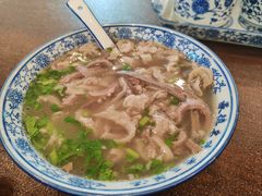 -老三羊汤【北兴隆街店】