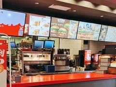 -汉堡王(上海凌云壹街坊店)