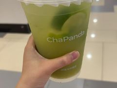 -茶百道(京华城店)