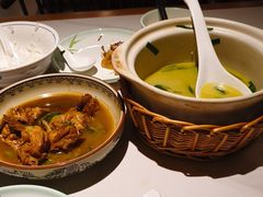 -风味小馆(天目湖宾馆店)