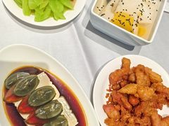 -叶氏兄弟饭摊(马鞍池东路店)