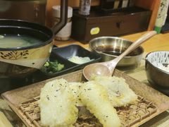 -天妇罗内顺田(罗湖店)