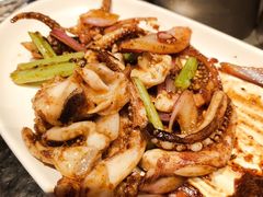 -火地铁板烧(昆山万象汇店)