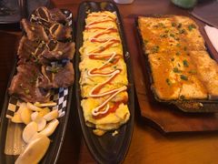 鸡蛋卷-槿Story·韩国料理(望京韩国美食城店)