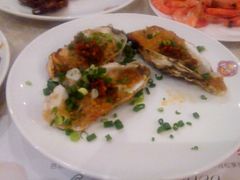 android_upload_pic-芭菲盛宴·环球美食(解放碑英利国际店)