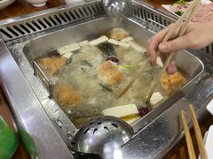 -川丐火锅(河源店)