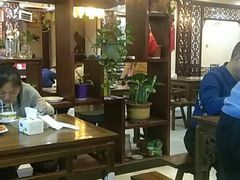 大堂-老马家·舌尖上的西塘美食