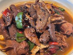 -曹家小菜(胜太路店)