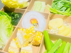 -海底捞火锅(振华商厦店)