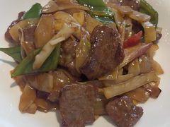 -花城苑广府菜(侨鑫店)